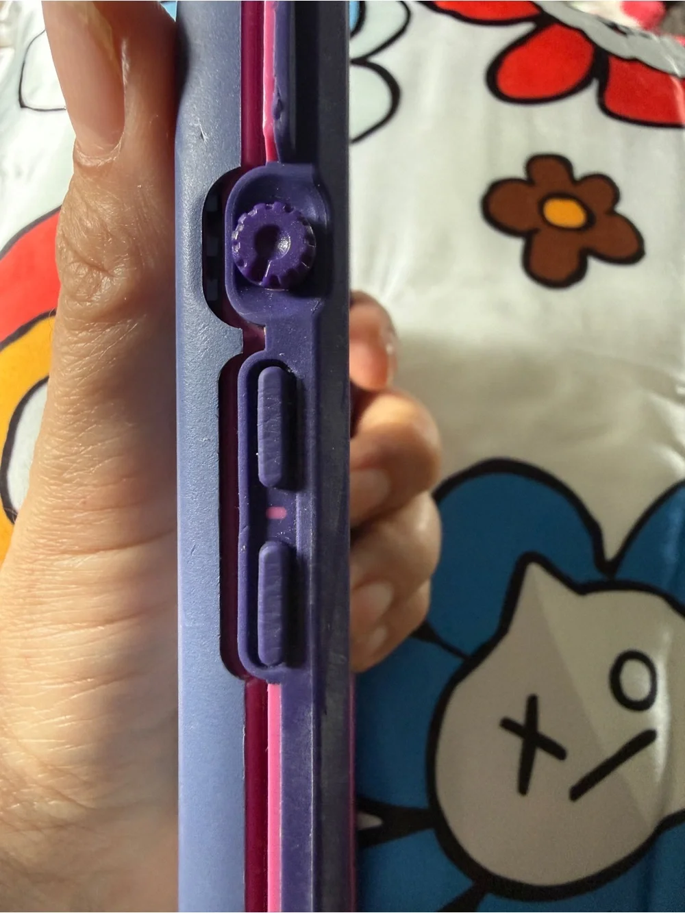OtterBox frē waterproof